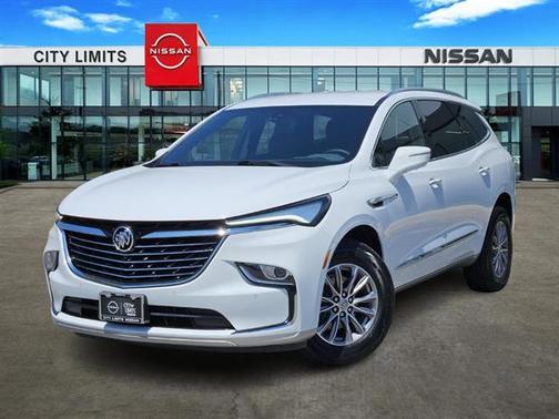 2024 Buick Enclave Premium