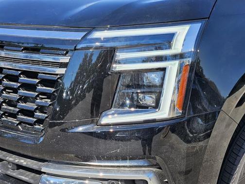 2025 Nissan Armada SL