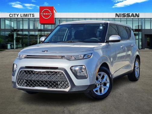 2020 Kia Soul S