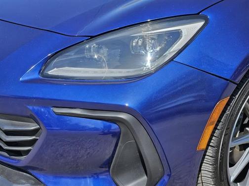 2023 Subaru BRZ Limited