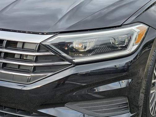 2019 Volkswagen Jetta 1.4T SEL