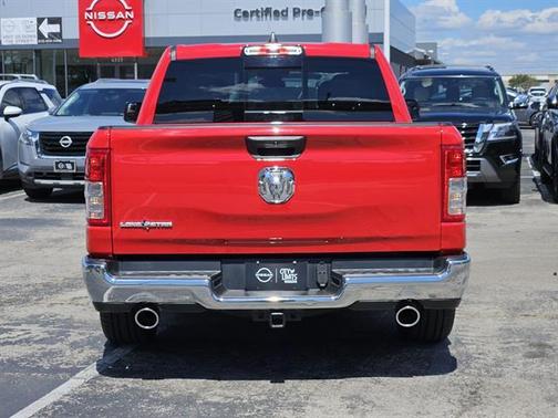 2024 RAM 1500 Lone Star