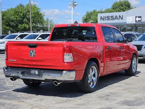 2024 RAM 1500 Lone Star