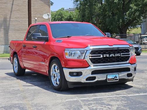 2024 RAM 1500 Lone Star