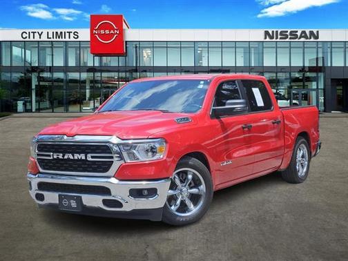 2024 RAM 1500 Lone Star