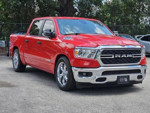 2024 RAM 1500 Lone Star
