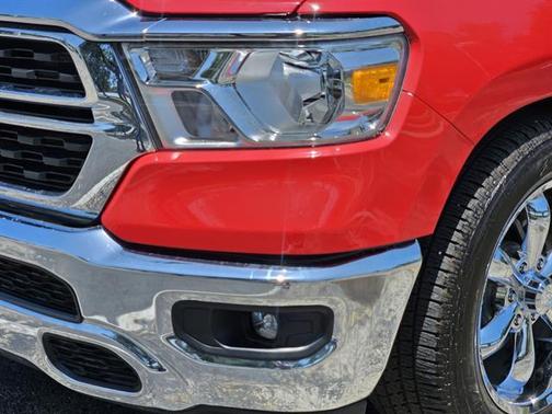 2024 RAM 1500 Lone Star