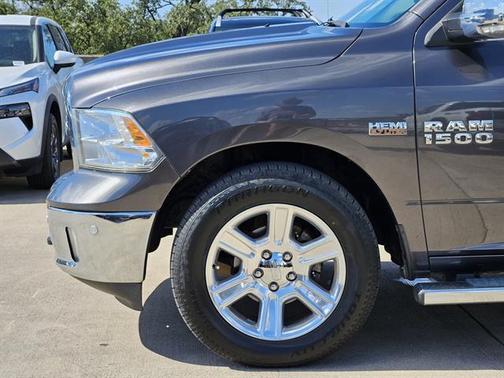 2017 RAM 1500 Lone Star