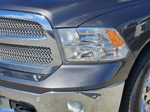 2017 RAM 1500 Lone Star