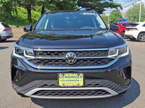 2024 Volkswagen Taos 1.5T SEL