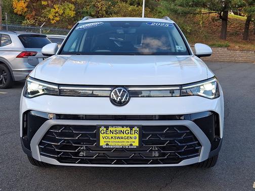 2025 Volkswagen Taos 1.5T SEL