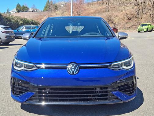 2024 Volkswagen Golf R 2.0T