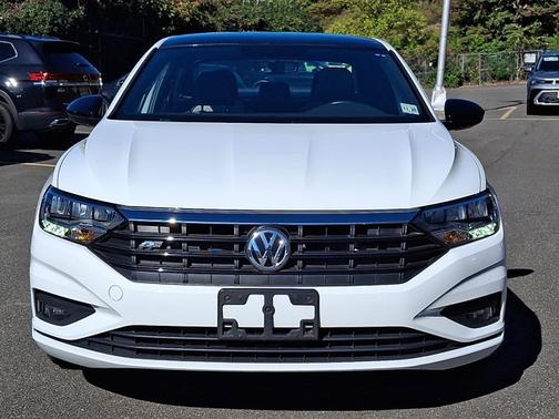 2021 Volkswagen Jetta 1.4T R-Line