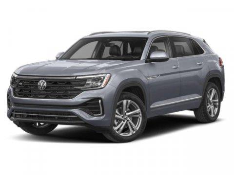 2024 Volkswagen Atlas Cross Sport 2.0T SEL R-Line