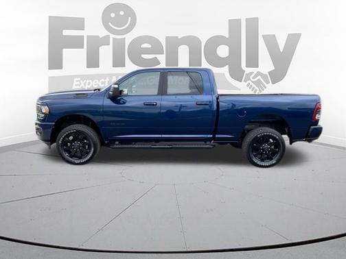 Maximum Steel Metallic Clearcoat 2021 RAM 1500 Laramie
