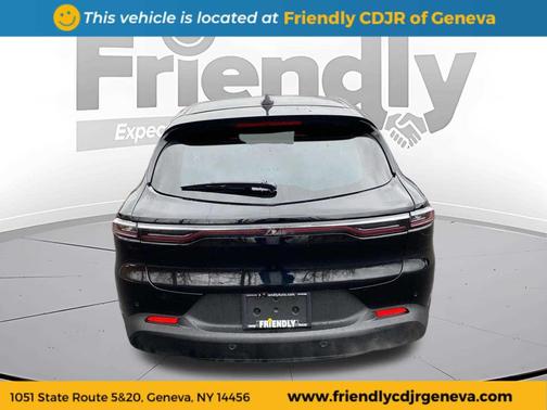 2025 Dodge Hornet GT Plus AWD