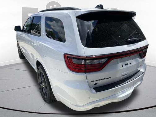 DB Black Clearcoat 2026 Dodge Durango GT Plus