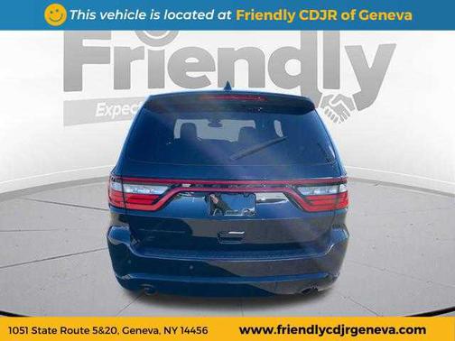 2022 Dodge Durango R/T AWD