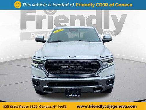 2022 RAM 1500 Limited