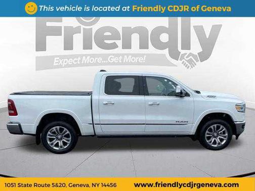 2022 RAM 1500 Limited