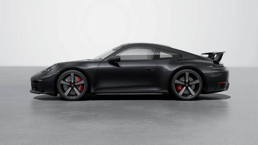2026 Porsche 911 