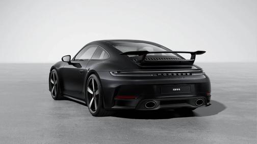 2026 Porsche 911 