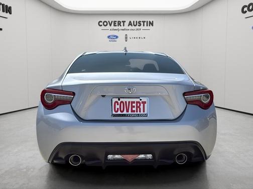 2018 Toyota 86 BASE