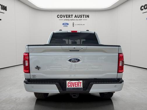 AVALANCHE 2023 Ford F-150 XLT