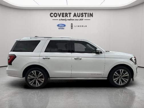 2020 Ford Expedition PLATINUM