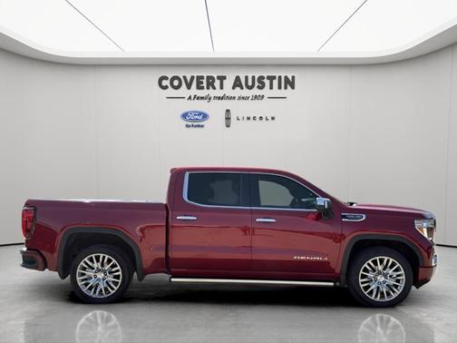 2019 GMC Sierra 1500 DENALI
