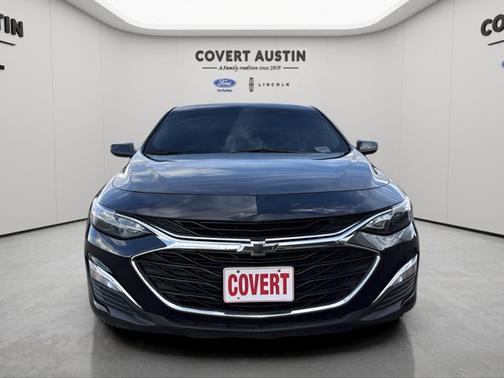 2022 Chevrolet Malibu RS