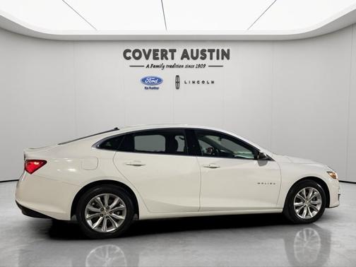 2024 Chevrolet Malibu LT W/1LT