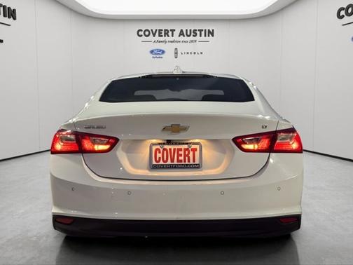 2024 Chevrolet Malibu LT W/1LT