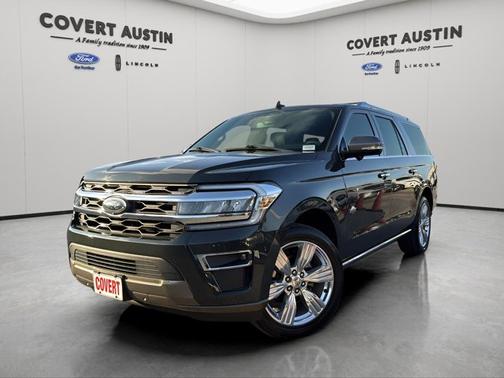 2023 Ford Expedition KING RANCH