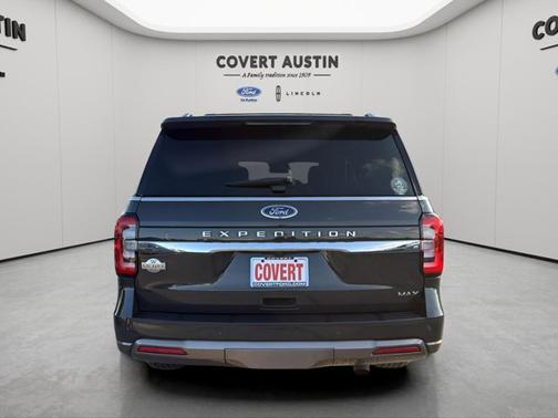 2023 Ford Expedition KING RANCH