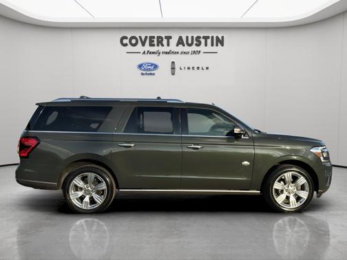 2023 Ford Expedition KING RANCH