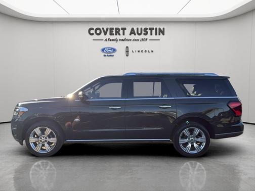 2023 Ford Expedition KING RANCH