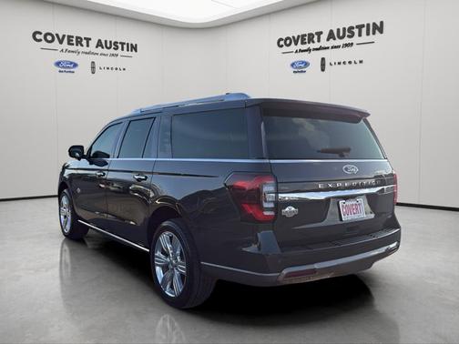 2023 Ford Expedition KING RANCH