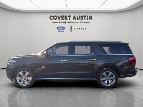 2023 Ford Expedition KING RANCH