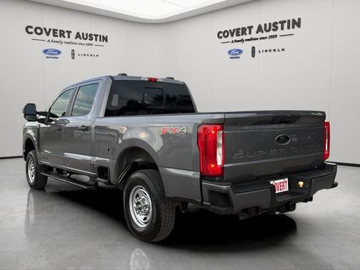 2024 Ford F-250 XL