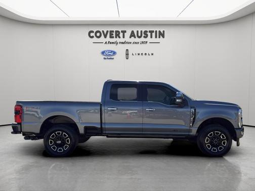 2024 Ford F-250 PLATINUM