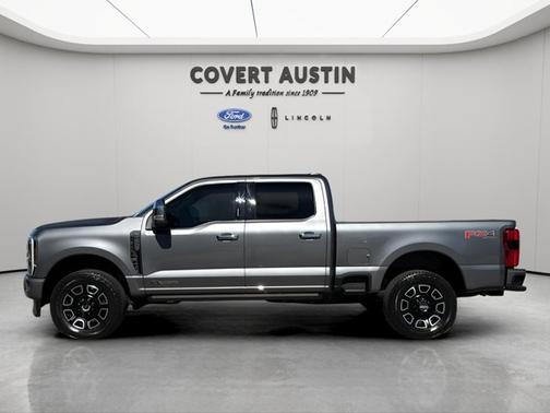 2024 Ford F-250 PLATINUM