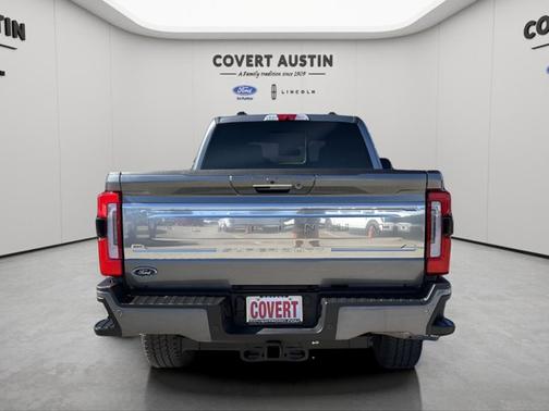 2024 Ford F-250 PLATINUM