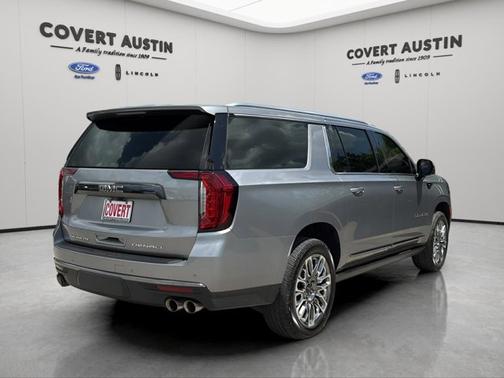 2023 GMC Yukon XL DENALI ULTIMATE
