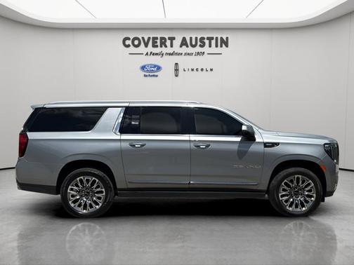 2023 GMC Yukon XL DENALI ULTIMATE