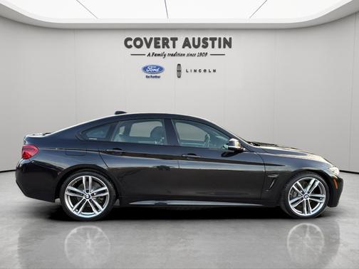 2018 BMW 430 Gran Coupe 430I GRAN COUPE