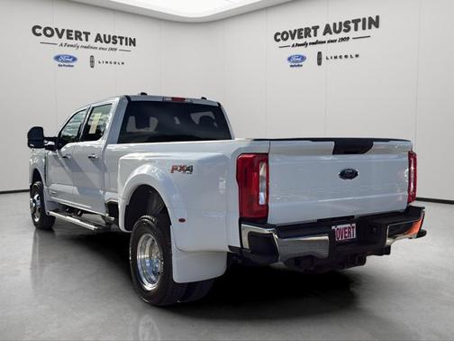 2025 Ford F-350 XLT