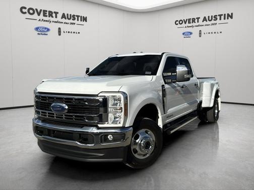 2025 Ford F-350 XLT