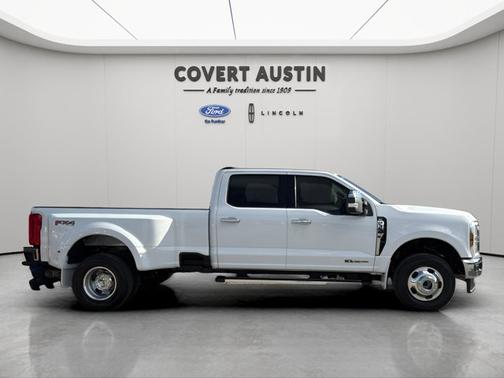 2025 Ford F-350 XLT