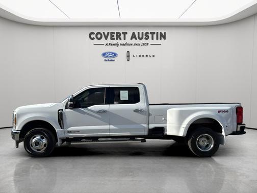 2025 Ford F-350 XLT
